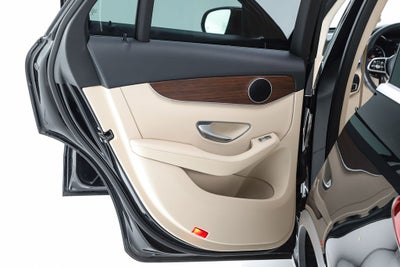 2020 Mercedes-Benz GLC GLC 300 4MATIC®