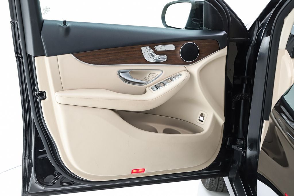 2020 Mercedes-Benz GLC GLC 300 4MATIC®