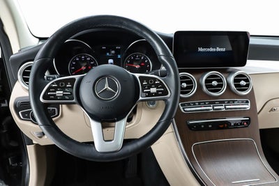 2020 Mercedes-Benz GLC GLC 300 4MATIC®