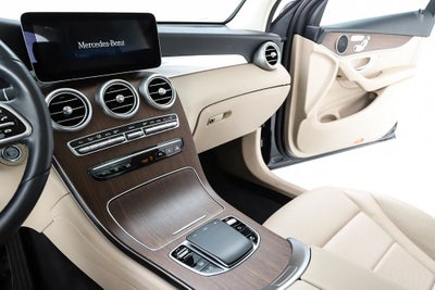 2020 Mercedes-Benz GLC GLC 300 4MATIC®