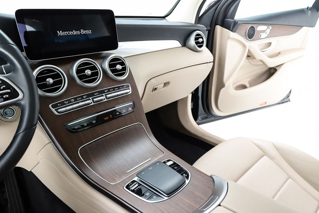2020 Mercedes-Benz GLC GLC 300 4MATIC®