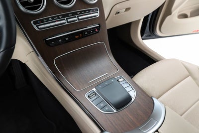 2020 Mercedes-Benz GLC GLC 300 4MATIC®