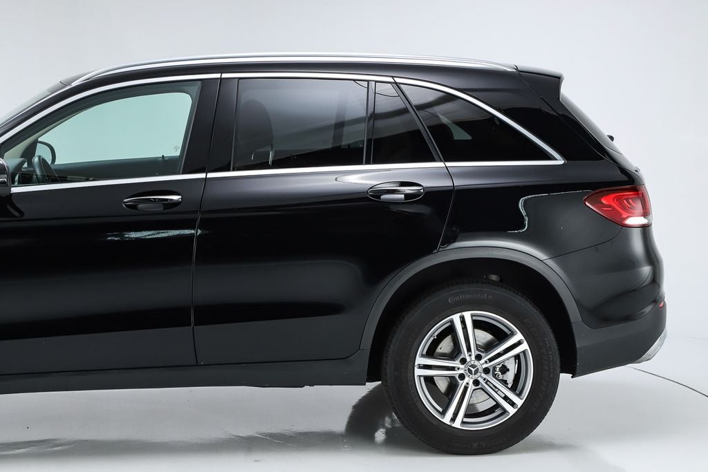 2020 Mercedes-Benz GLC GLC 300 4MATIC®