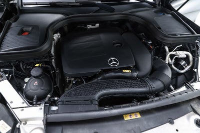 2020 Mercedes-Benz GLC GLC 300 4MATIC®