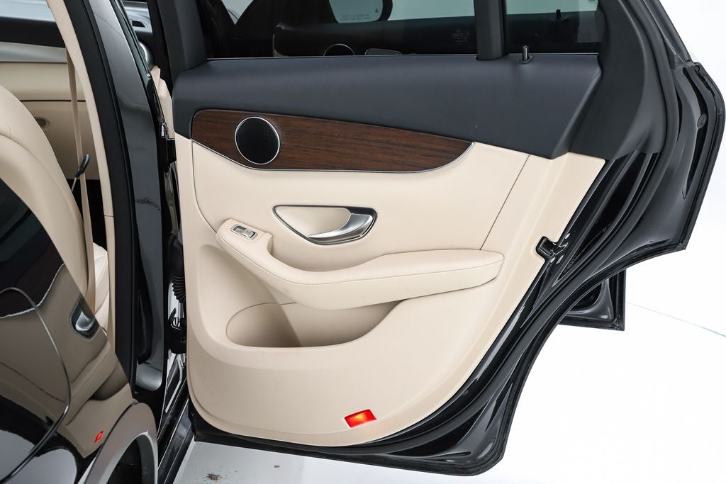 2020 Mercedes-Benz GLC GLC 300 4MATIC®