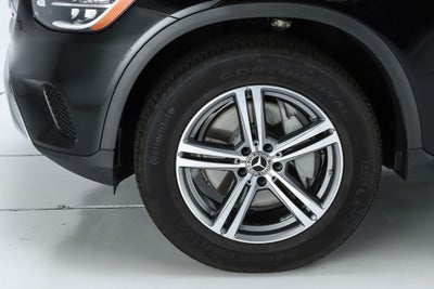 2020 Mercedes-Benz GLC GLC 300 4MATIC®