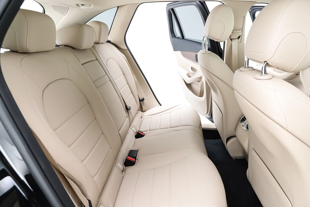 2020 Mercedes-Benz GLC GLC 300 4MATIC®