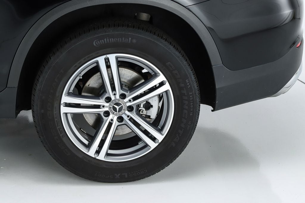 2020 Mercedes-Benz GLC GLC 300 4MATIC®