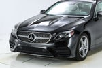 2018 Mercedes-Benz E-Class E 400