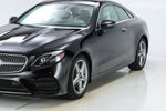 2018 Mercedes-Benz E-Class E 400