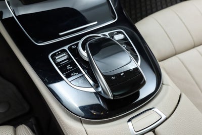 2018 Mercedes-Benz E-Class E 400