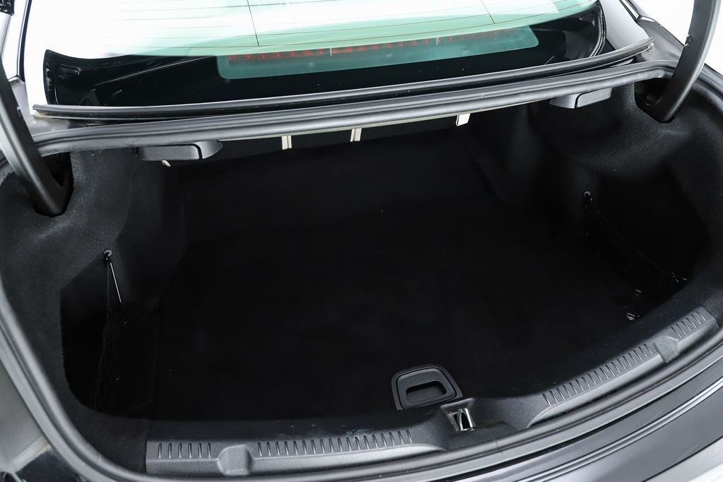 2018 Mercedes-Benz E-Class E 400