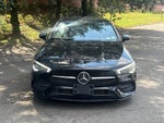 2020 Mercedes-Benz CLA CLA 250 4MATIC®