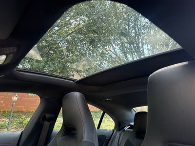 2020 Mercedes-Benz CLA CLA 250 4MATIC®