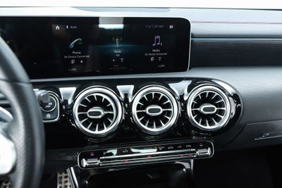 2020 Mercedes-Benz CLA CLA 250 4MATIC®