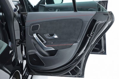 2020 Mercedes-Benz CLA CLA 250 4MATIC®