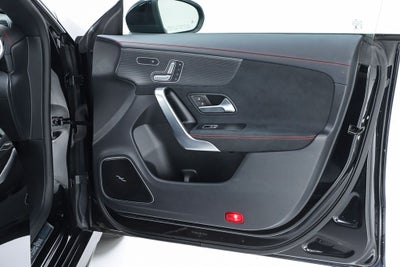 2020 Mercedes-Benz CLA CLA 250 4MATIC®