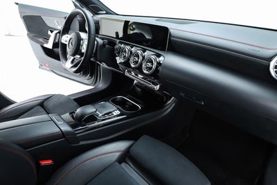 2020 Mercedes-Benz CLA CLA 250 4MATIC®