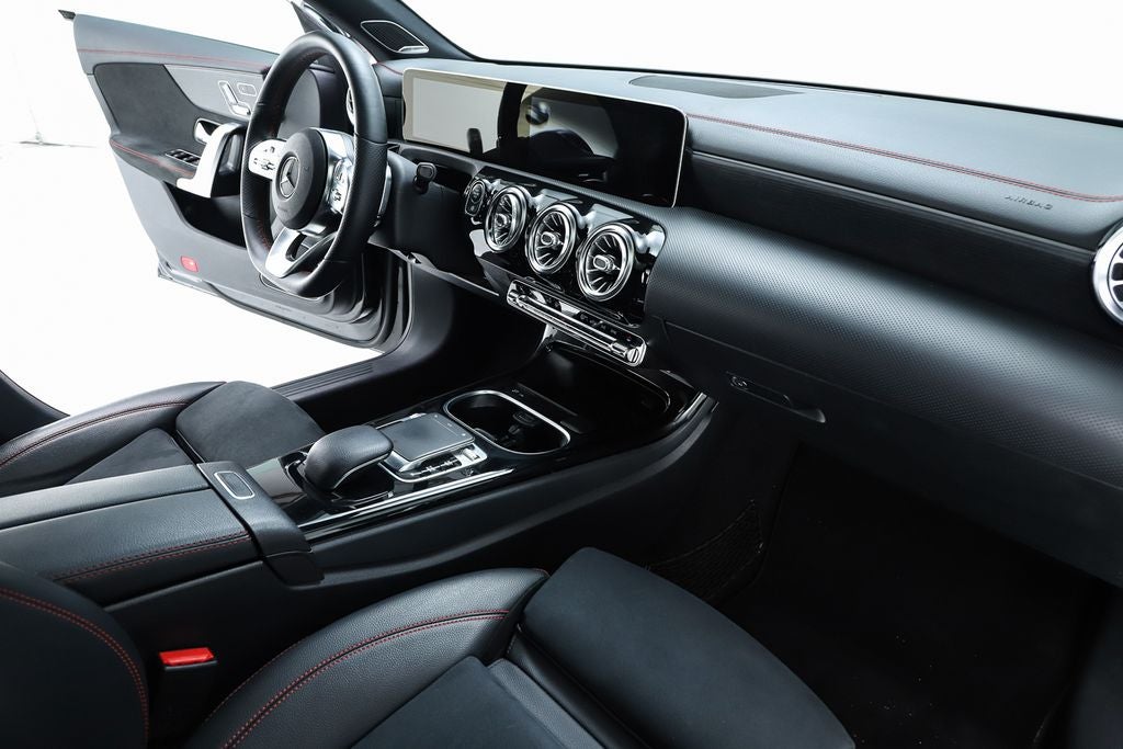 2020 Mercedes-Benz CLA CLA 250 4MATIC®