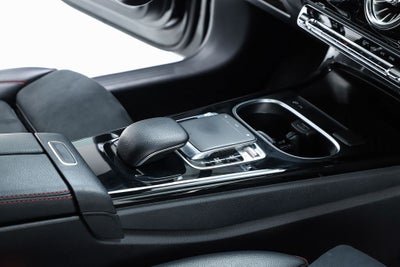 2020 Mercedes-Benz CLA CLA 250 4MATIC®