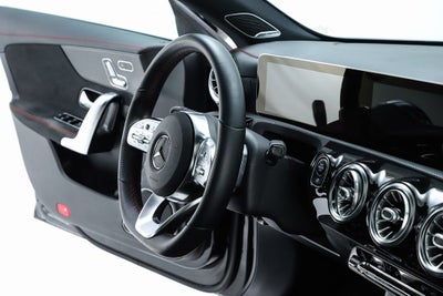 2020 Mercedes-Benz CLA CLA 250 4MATIC®