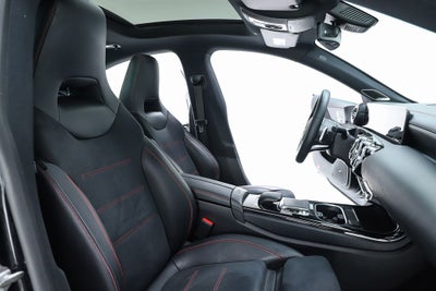 2020 Mercedes-Benz CLA CLA 250 4MATIC®