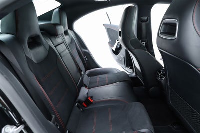 2020 Mercedes-Benz CLA CLA 250 4MATIC®