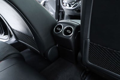 2020 Mercedes-Benz CLA CLA 250 4MATIC®