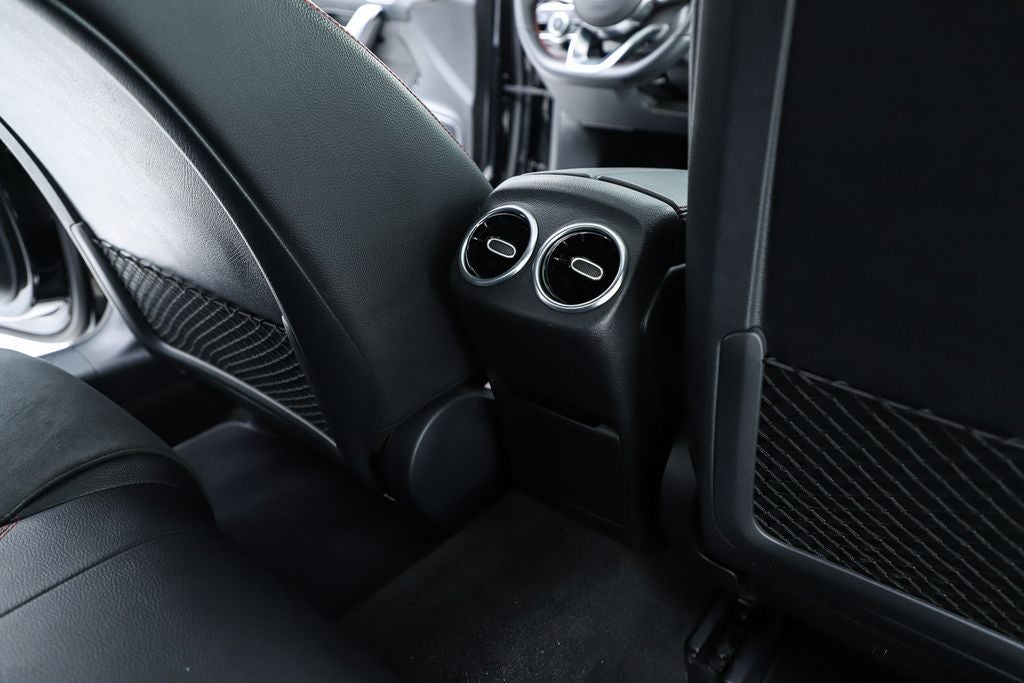 2020 Mercedes-Benz CLA CLA 250 4MATIC®