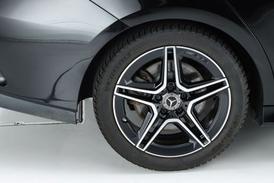 2020 Mercedes-Benz CLA CLA 250 4MATIC®