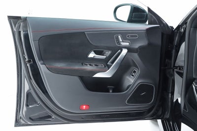 2020 Mercedes-Benz CLA CLA 250 4MATIC®