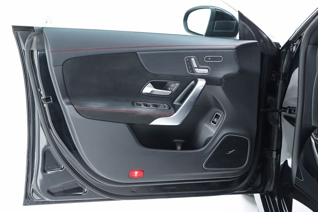 2020 Mercedes-Benz CLA CLA 250 4MATIC®