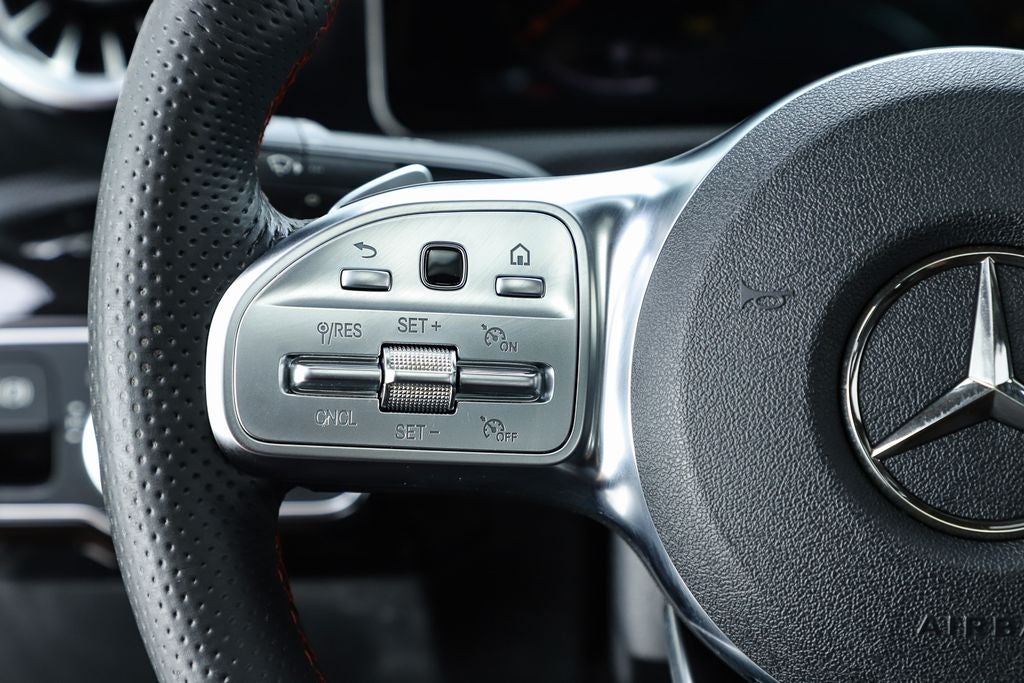 2020 Mercedes-Benz CLA CLA 250 4MATIC®