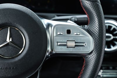 2020 Mercedes-Benz CLA CLA 250 4MATIC®