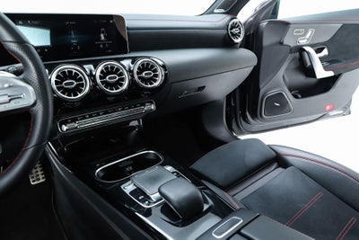 2020 Mercedes-Benz CLA CLA 250 4MATIC®