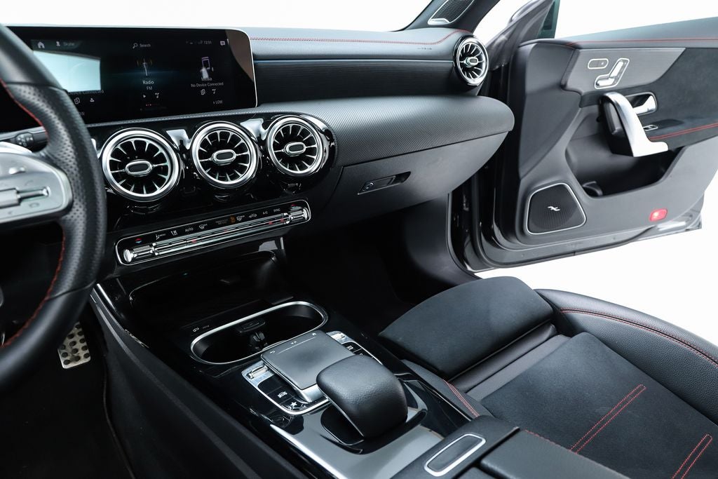 2020 Mercedes-Benz CLA CLA 250 4MATIC®