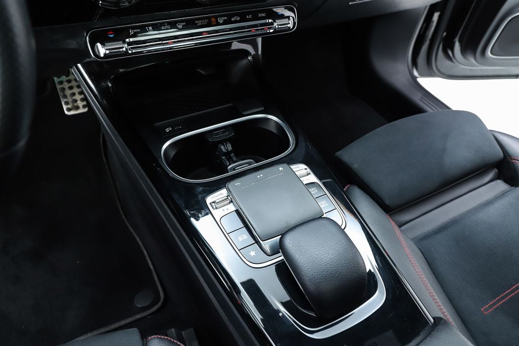 2020 Mercedes-Benz CLA CLA 250 4MATIC®