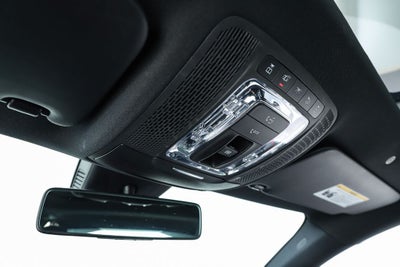 2020 Mercedes-Benz CLA CLA 250 4MATIC®