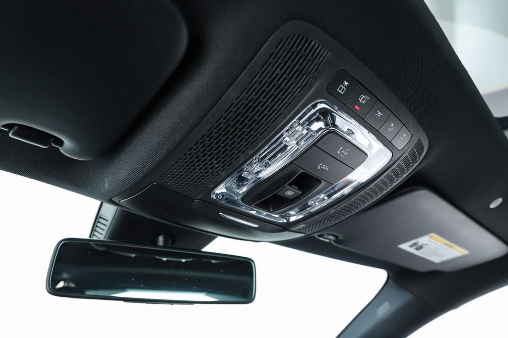 2020 Mercedes-Benz CLA CLA 250 4MATIC®
