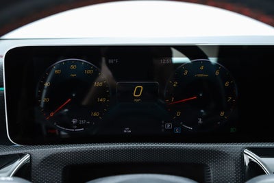 2020 Mercedes-Benz CLA CLA 250 4MATIC®