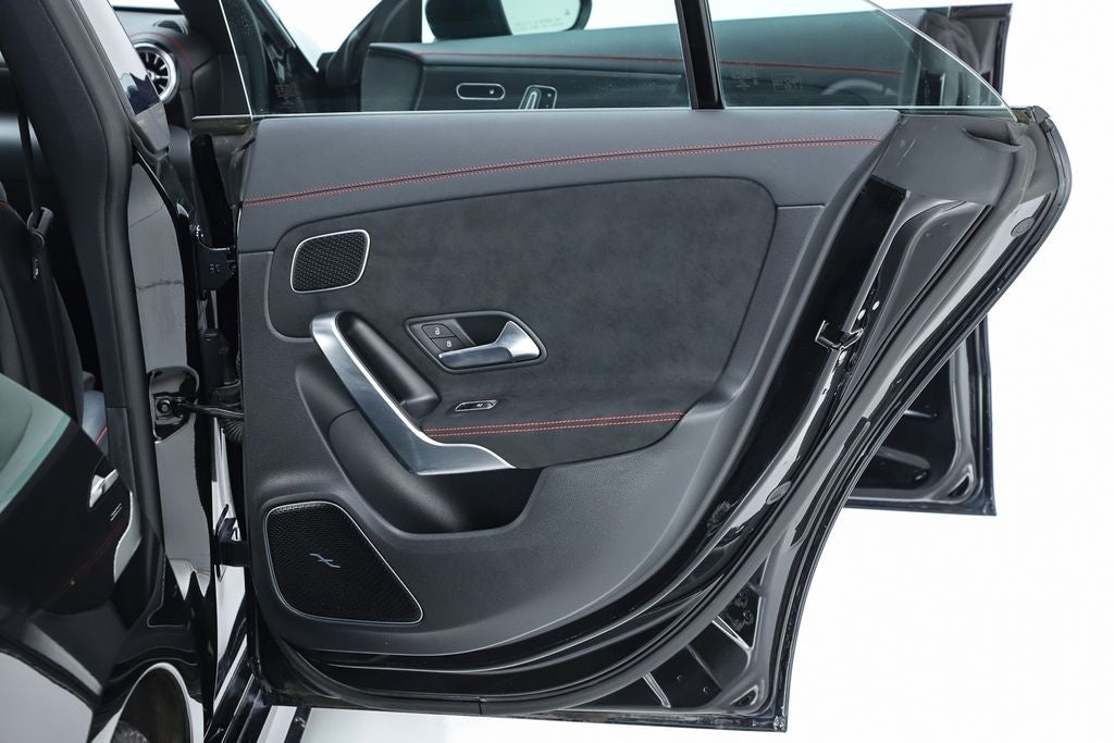 2020 Mercedes-Benz CLA CLA 250 4MATIC®