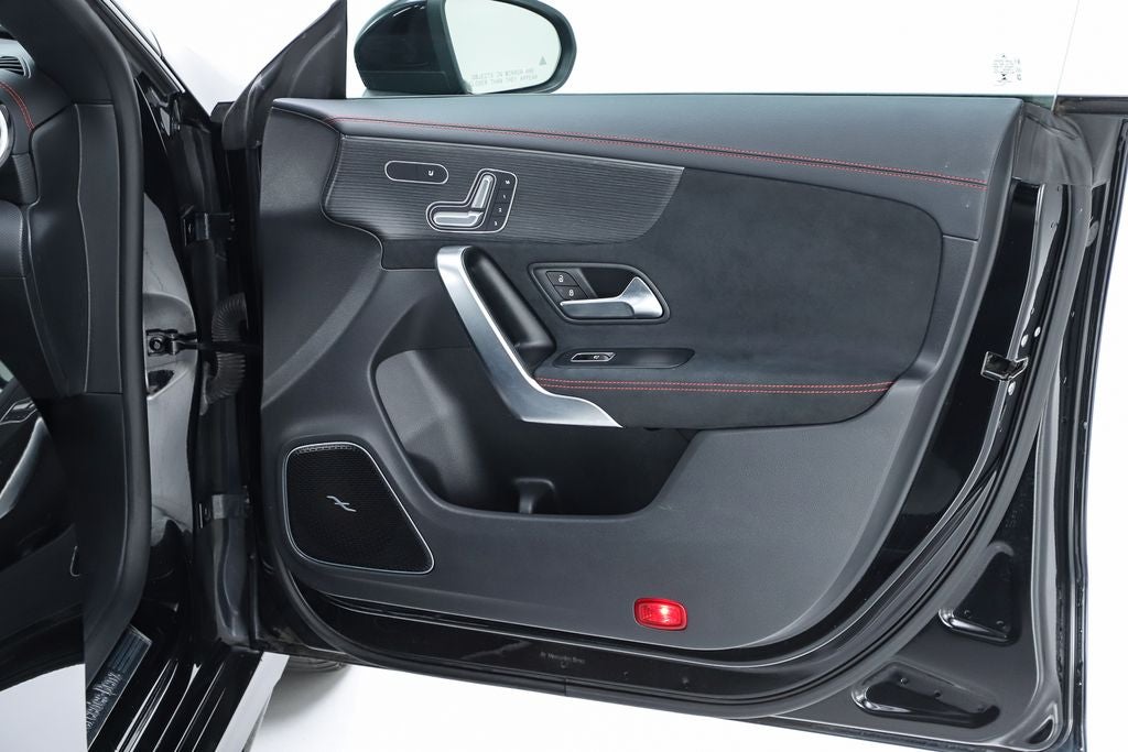 2020 Mercedes-Benz CLA CLA 250 4MATIC®