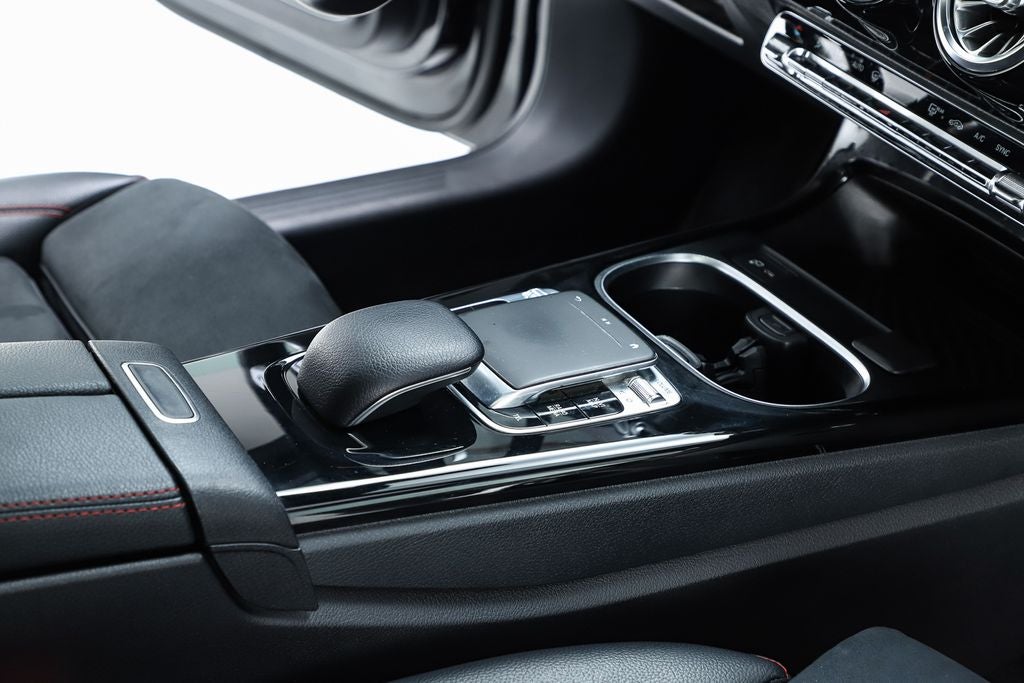 2020 Mercedes-Benz CLA CLA 250 4MATIC®