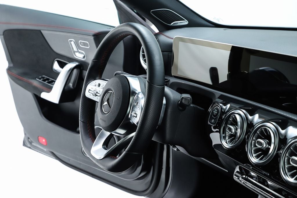 2020 Mercedes-Benz CLA CLA 250 4MATIC®