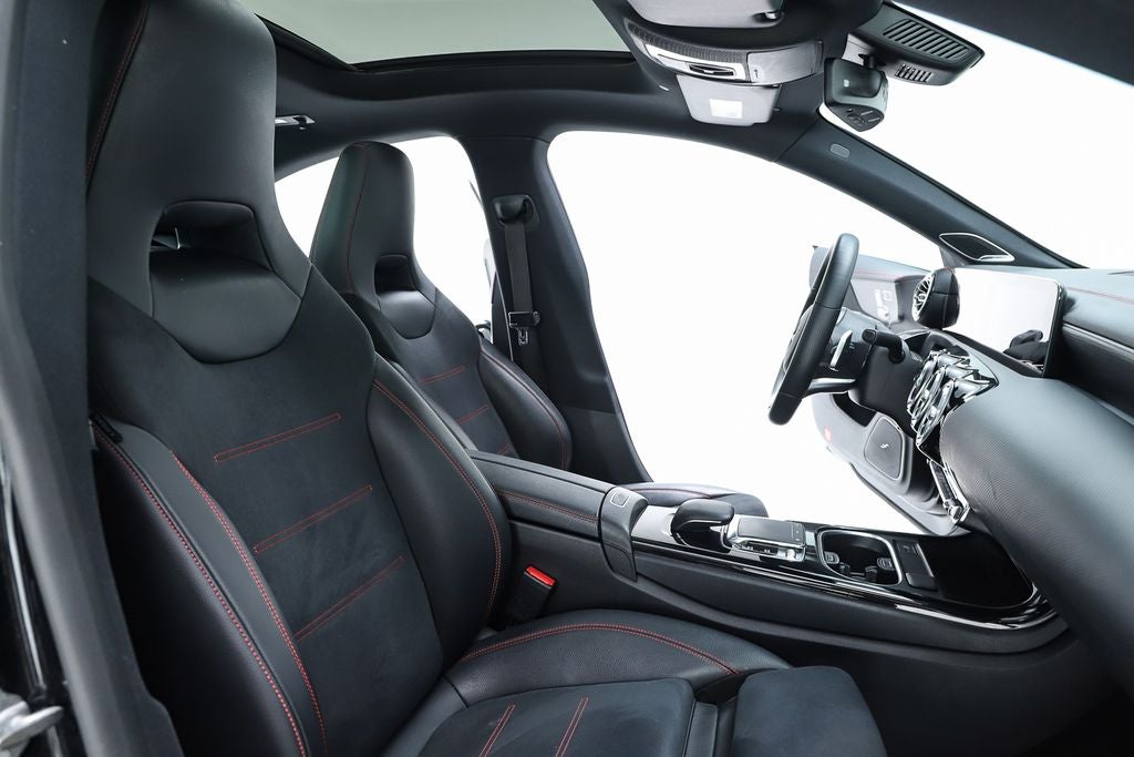 2020 Mercedes-Benz CLA CLA 250 4MATIC®