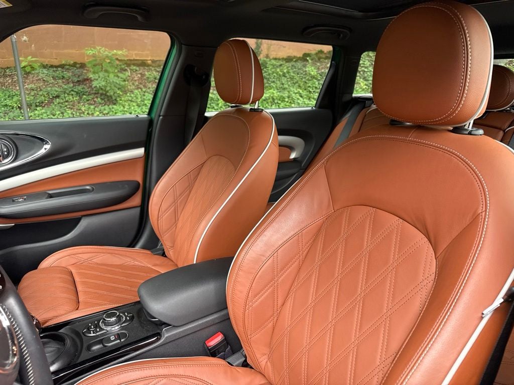 2024 MINI Cooper S Clubman Signature