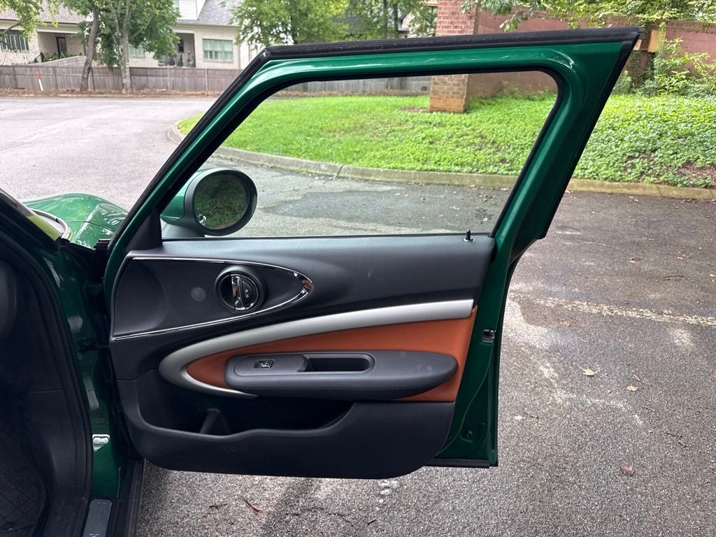 2024 MINI Cooper S Clubman Signature