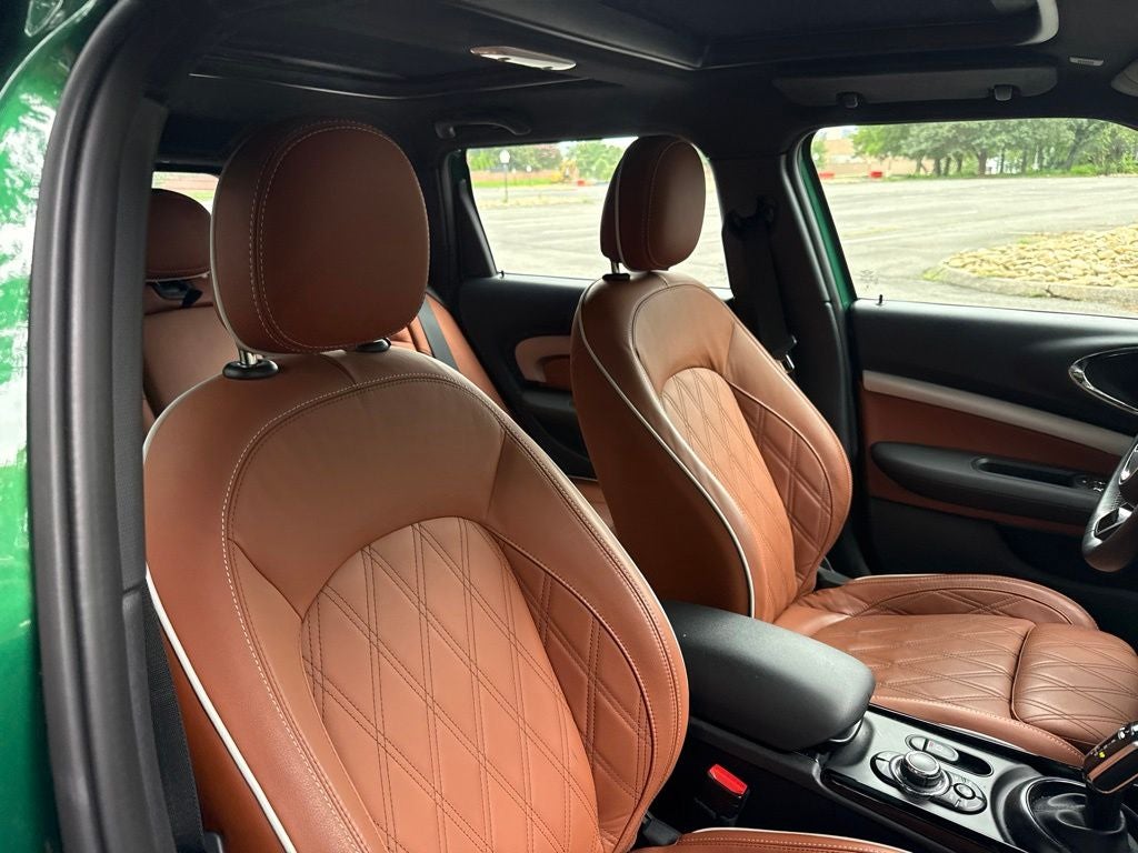 2024 MINI Cooper S Clubman Signature