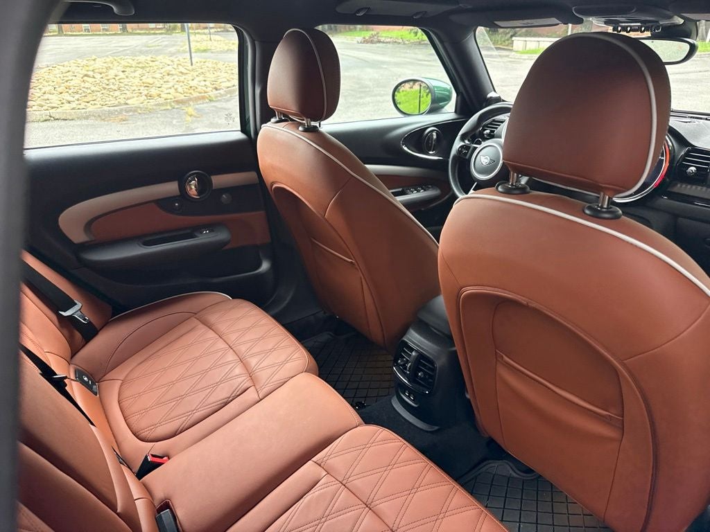 2024 MINI Cooper S Clubman Signature