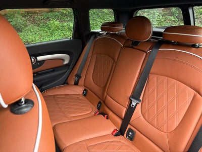 2024 MINI Cooper S Clubman Signature